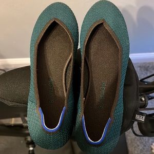 Rothy’s Women’s Flats